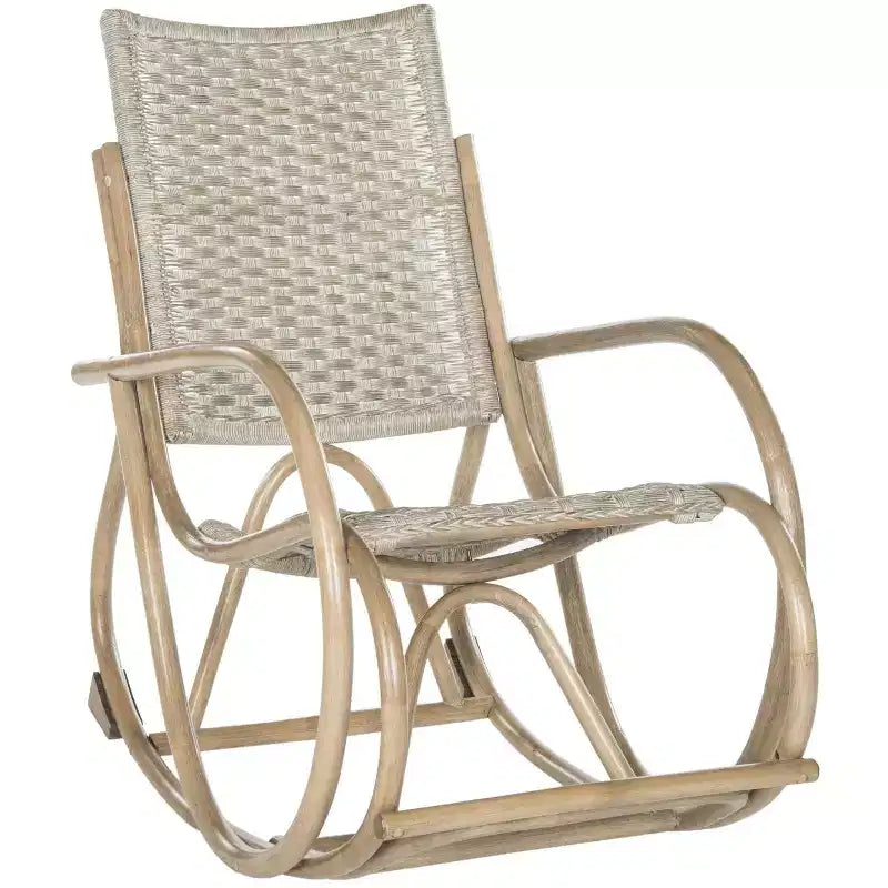 Bali Rocking Chair - SEA8035 - Safavieh