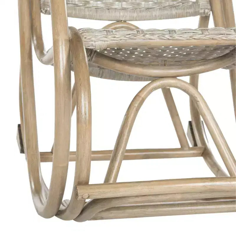 Bali Rocking Chair - SEA8035 - Safavieh