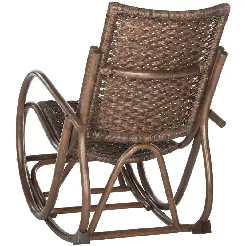 Bali Rocking Chair - SEA8035 - Safavieh
