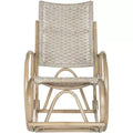 Bali Rocking Chair - SEA8035 - Safavieh
