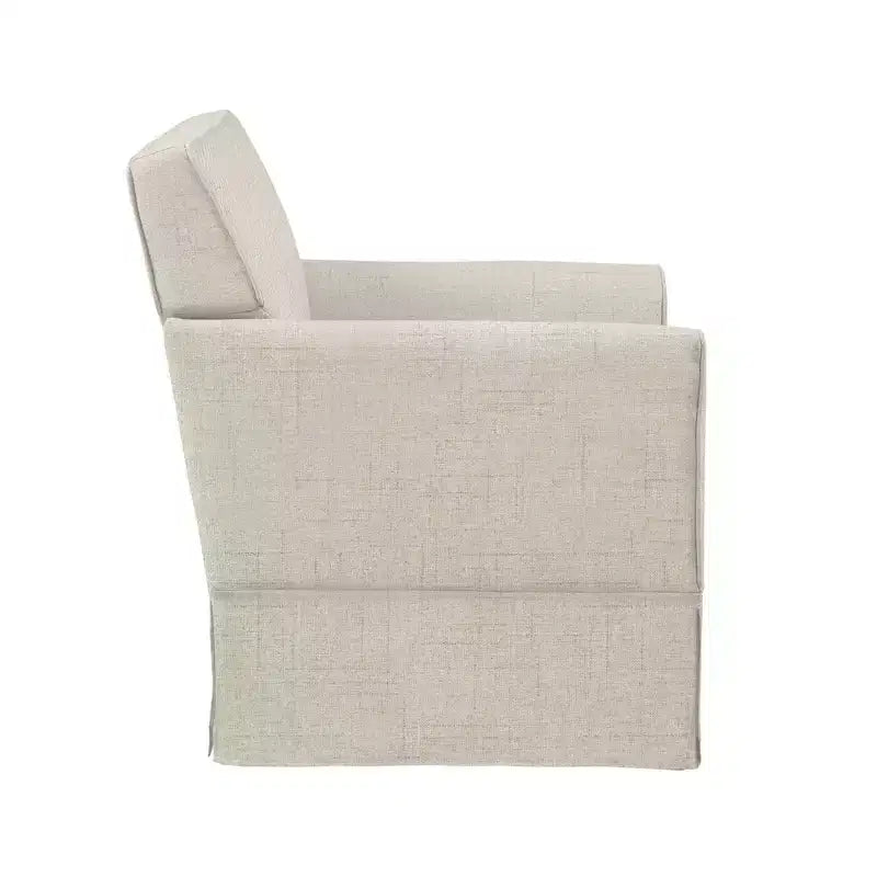 510 Design Paula Slipcover Accent Armchair