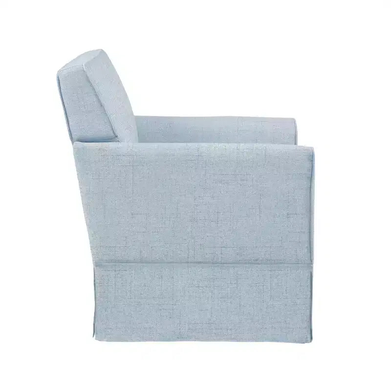 510 Design Paula Slipcover Accent Armchair