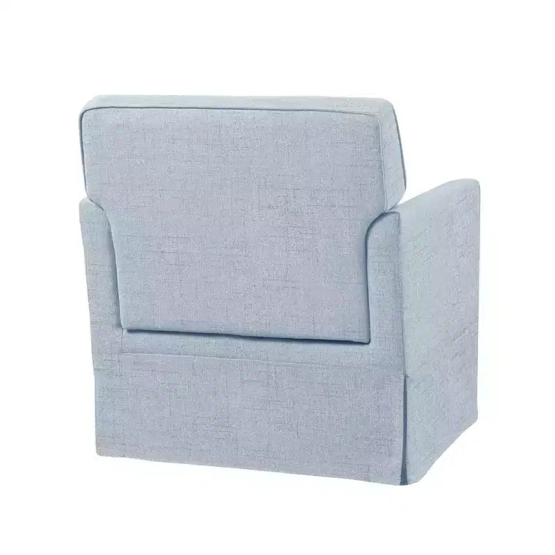 510 Design Paula Slipcover Accent Armchair