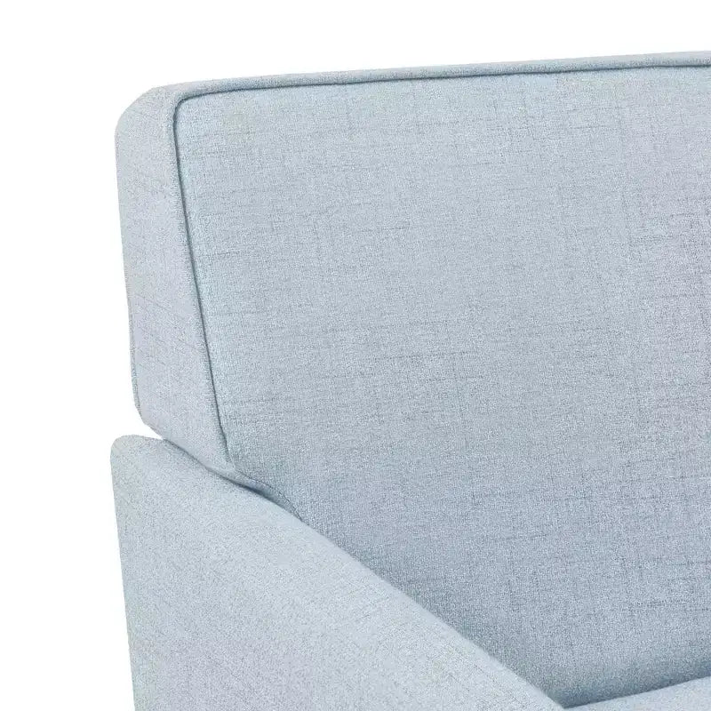 510 Design Paula Slipcover Accent Armchair