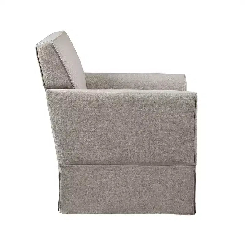 510 Design Paula Slipcover Accent Armchair