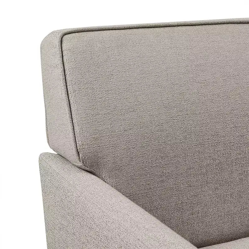 510 Design Paula Slipcover Accent Armchair