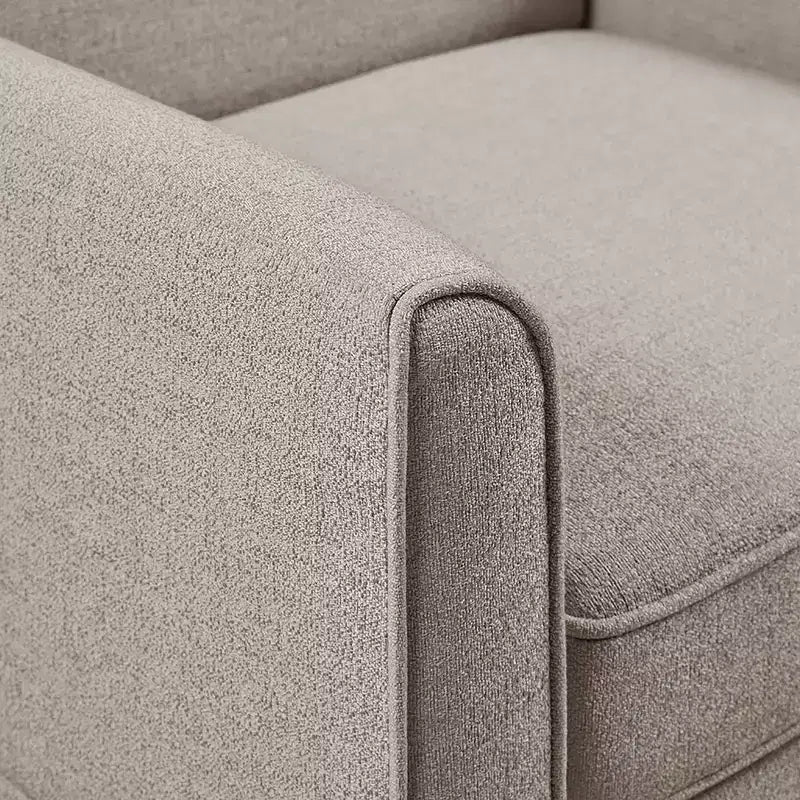 510 Design Paula Slipcover Accent Armchair