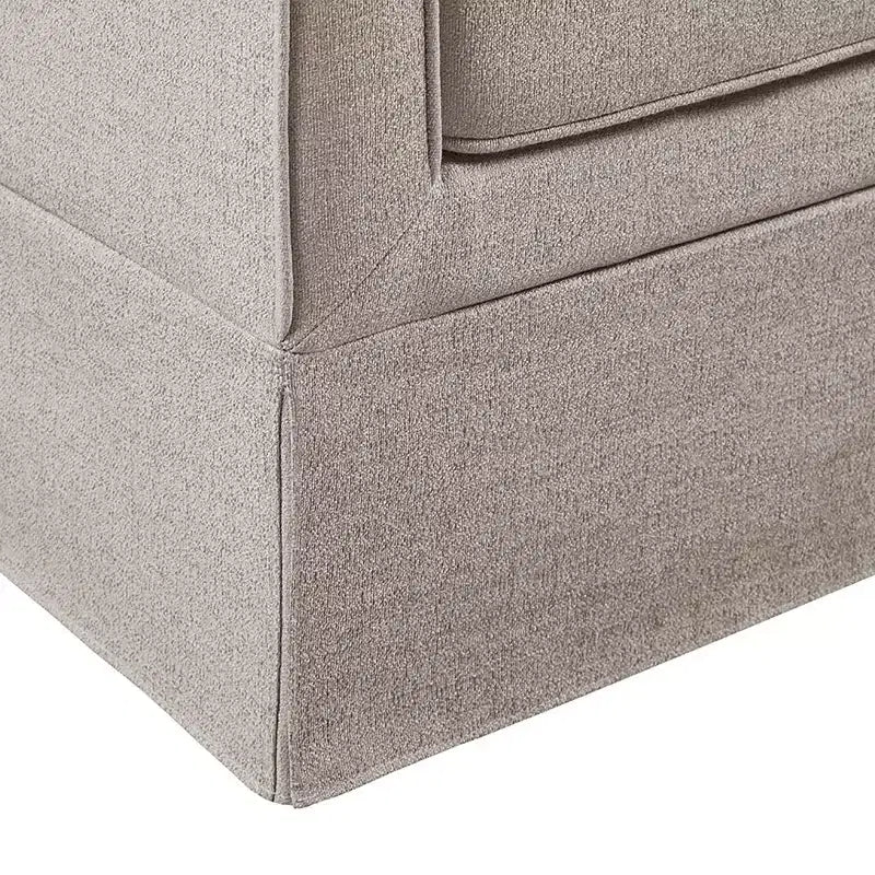 510 Design Paula Slipcover Accent Armchair