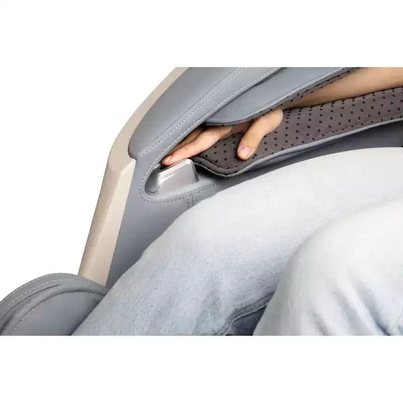 Fauteuil de massage 4D Rejuv - Titan