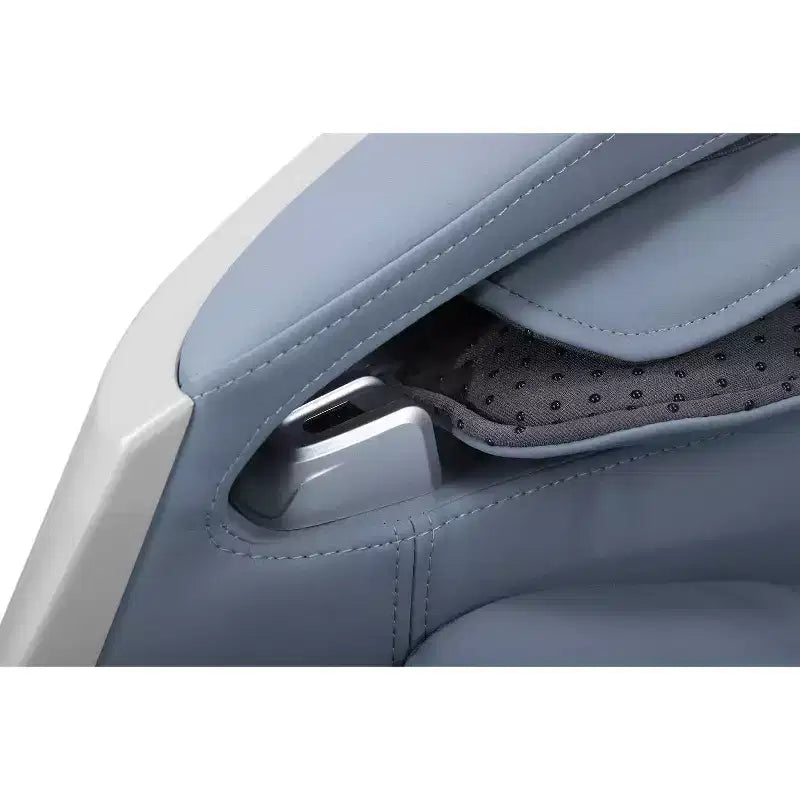 Fauteuil de massage 4D Rejuv - Titan