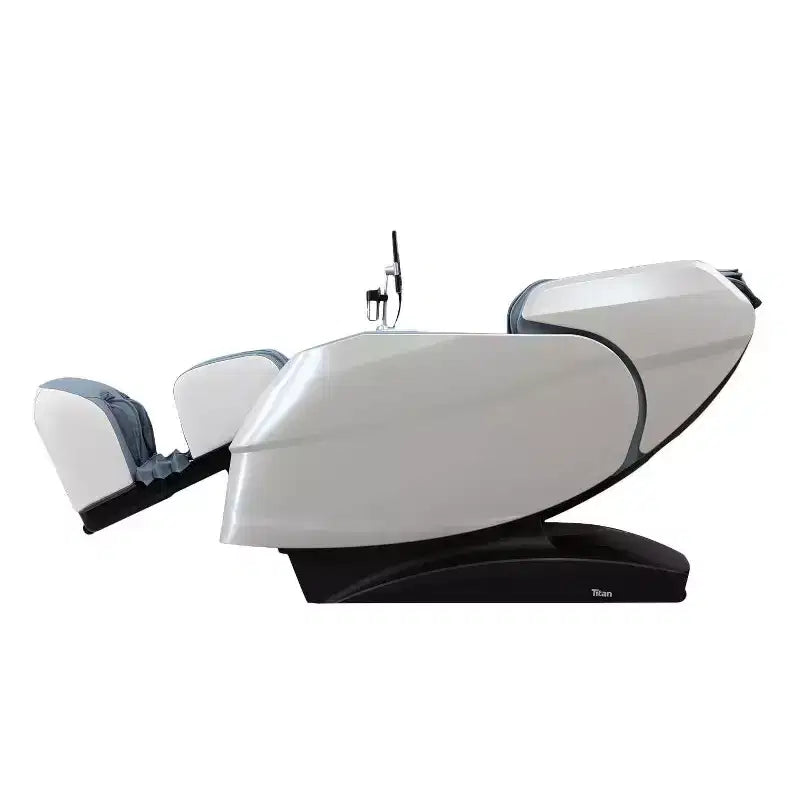 Fauteuil de massage 4D Rejuv - Titan