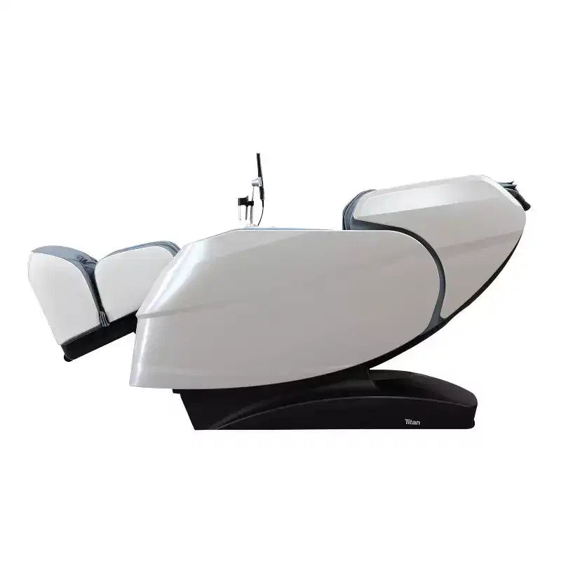 Fauteuil de massage 4D Rejuv - Titan