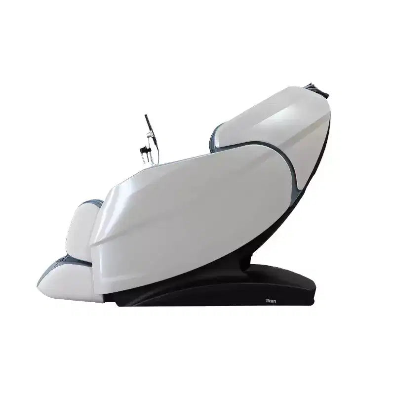 Fauteuil de massage 4D Rejuv - Titan