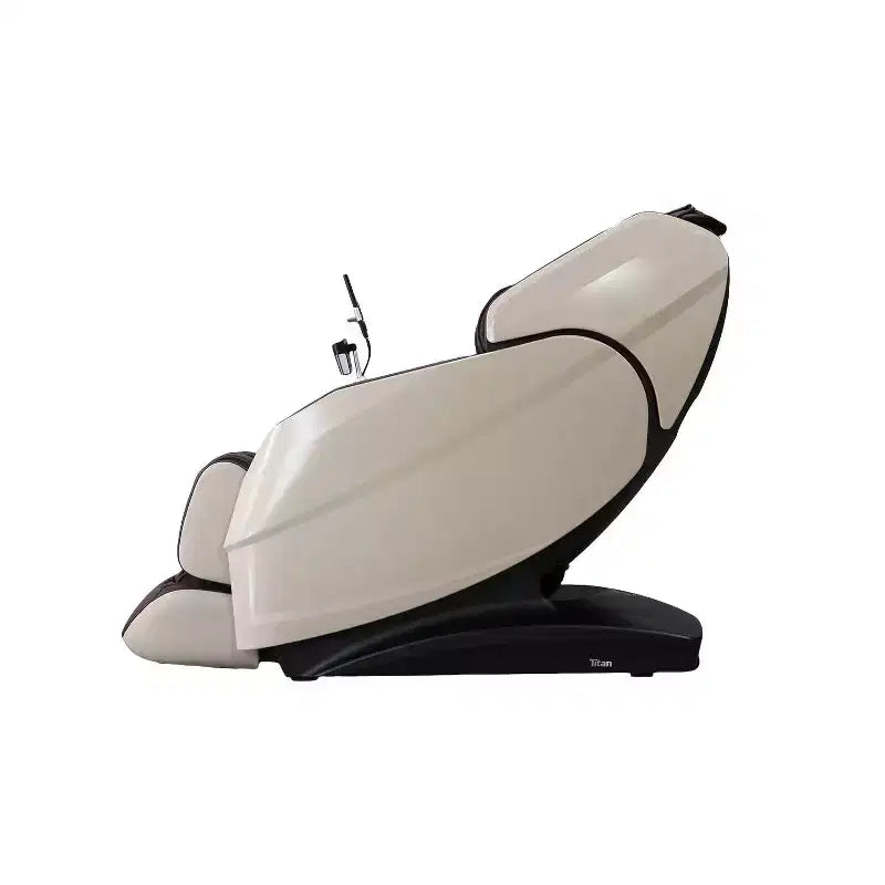 Fauteuil de massage 4D Rejuv - Titan