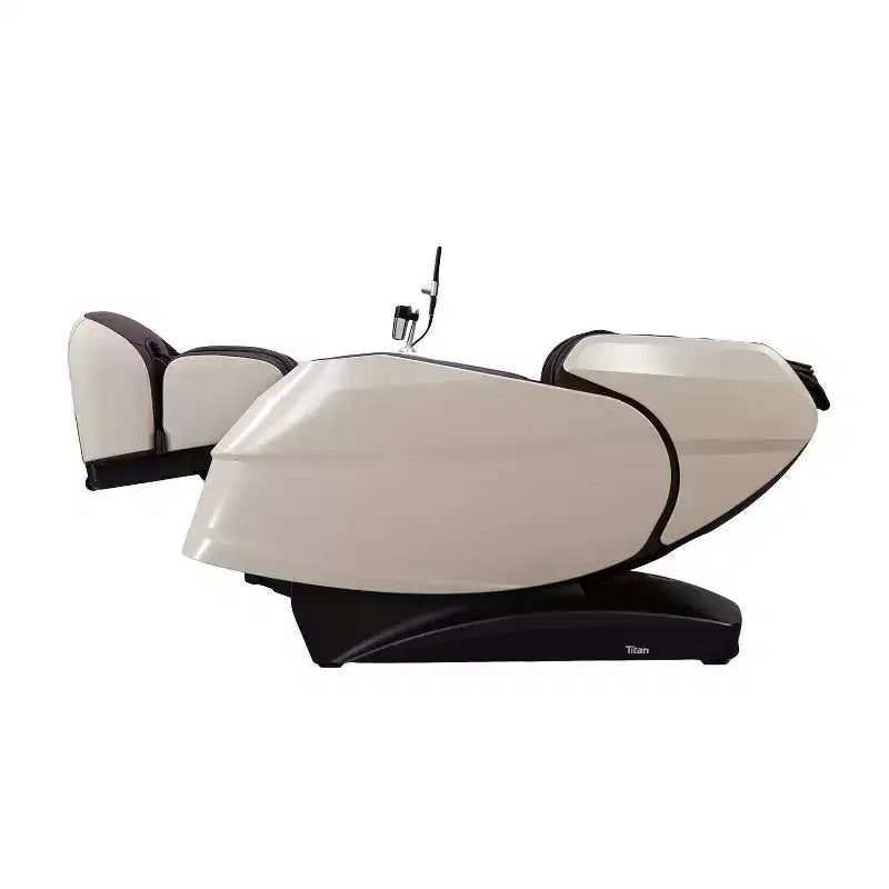 Fauteuil de massage 4D Rejuv - Titan