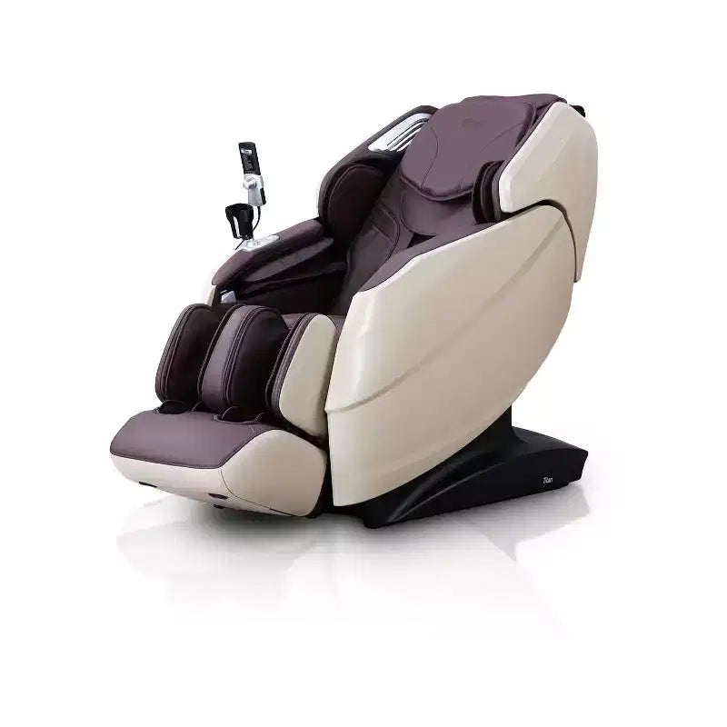 Fauteuil de massage 4D Rejuv - Titan