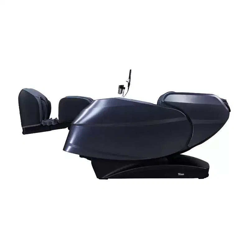 Fauteuil de massage 4D Rejuv - Titan