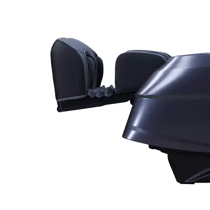 Fauteuil de massage 4D Rejuv - Titan