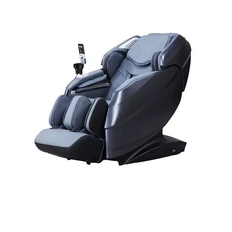 Fauteuil de massage 4D Rejuv - Titan