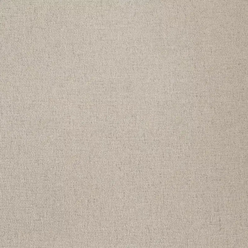 55 Downing Street Zuma Beige Fabric Rattan Accent Chair