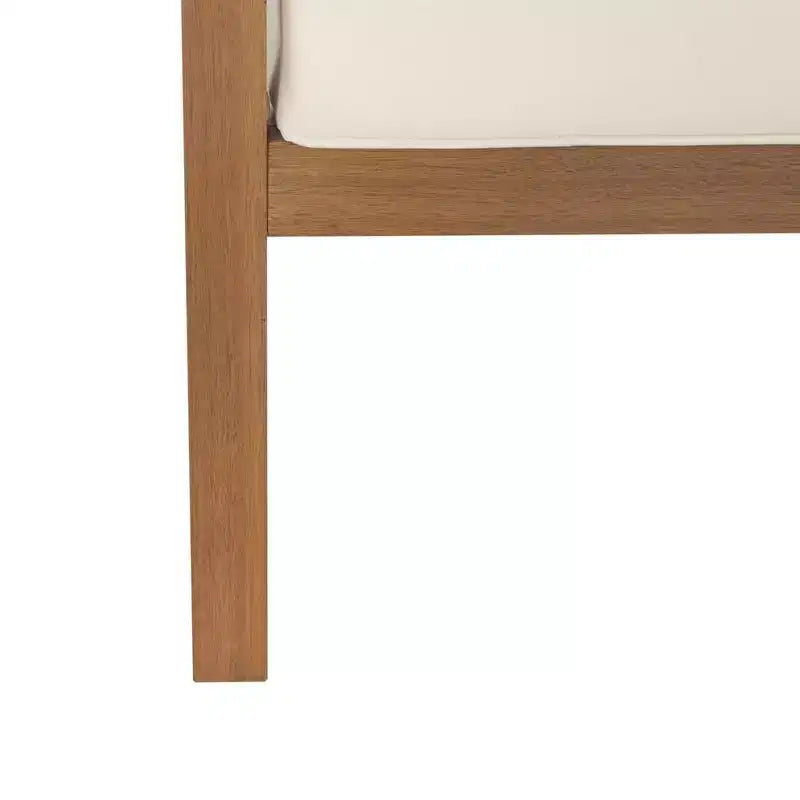 Montez Ensemble de Patio 4 Pièces - Intérieur/Extérieur - PAT7030 - Safavieh
