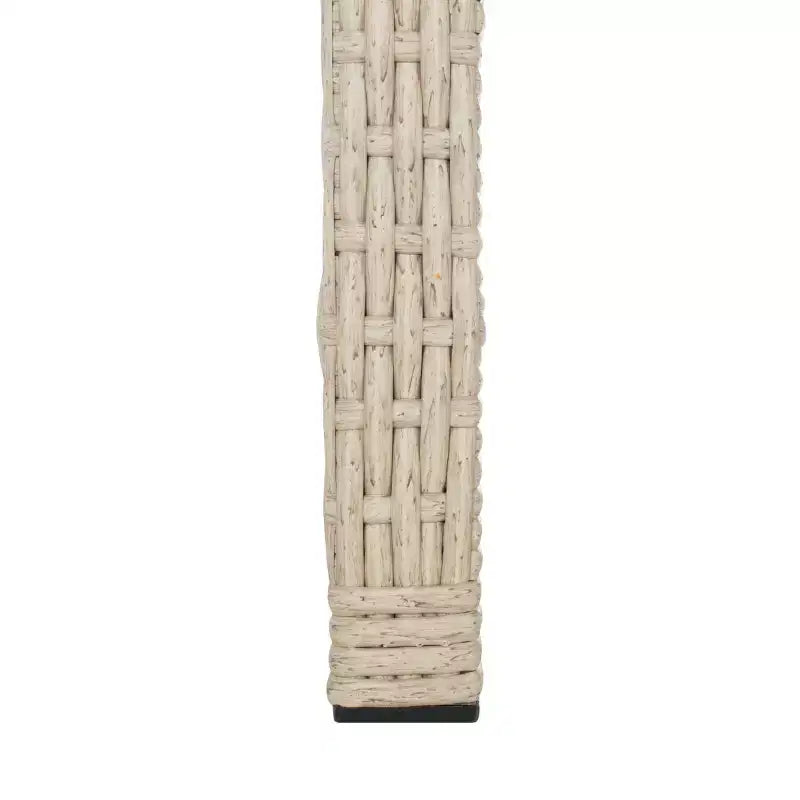 Ensemble de salon Reslor 4 pièces - Intérieur/Extérieur - PAT7713 - Safavieh