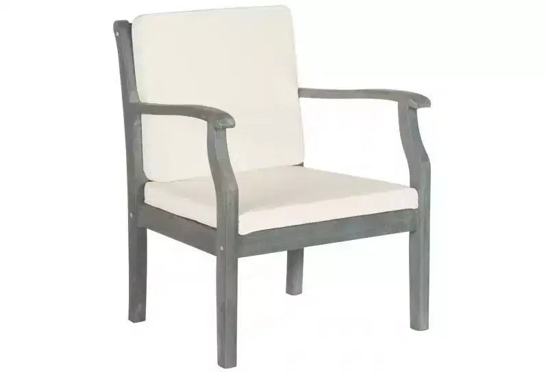 Salon de café Colfax 5 pièces pour terrasse - Intérieur/Extérieur - PAT6719 - Safavieh