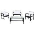 Krissy Living Set - Indoor/Outdoor - PAT7711 - Safavieh