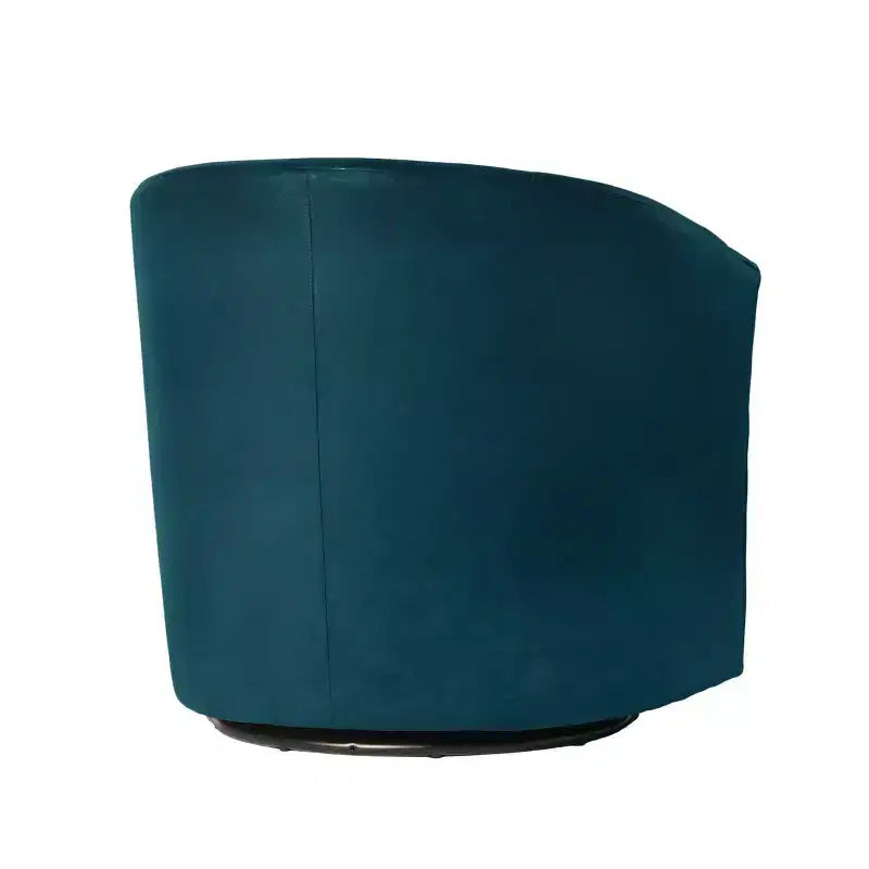 Comfort Pointe Elizabeth Swivel Accent Chair