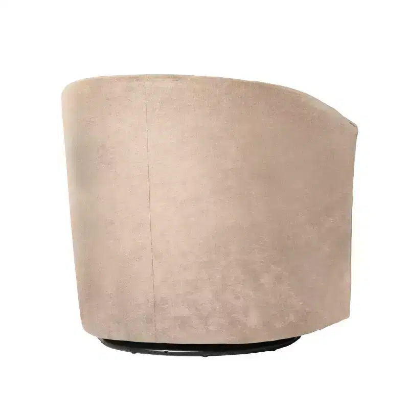 Comfort Pointe Elizabeth Swivel Accent Chair