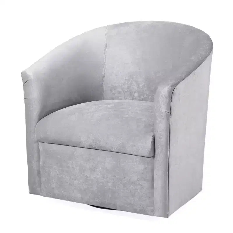 Comfort Pointe Elizabeth Swivel Accent Chair