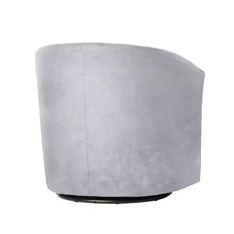 Comfort Pointe Elizabeth Swivel Accent Chair