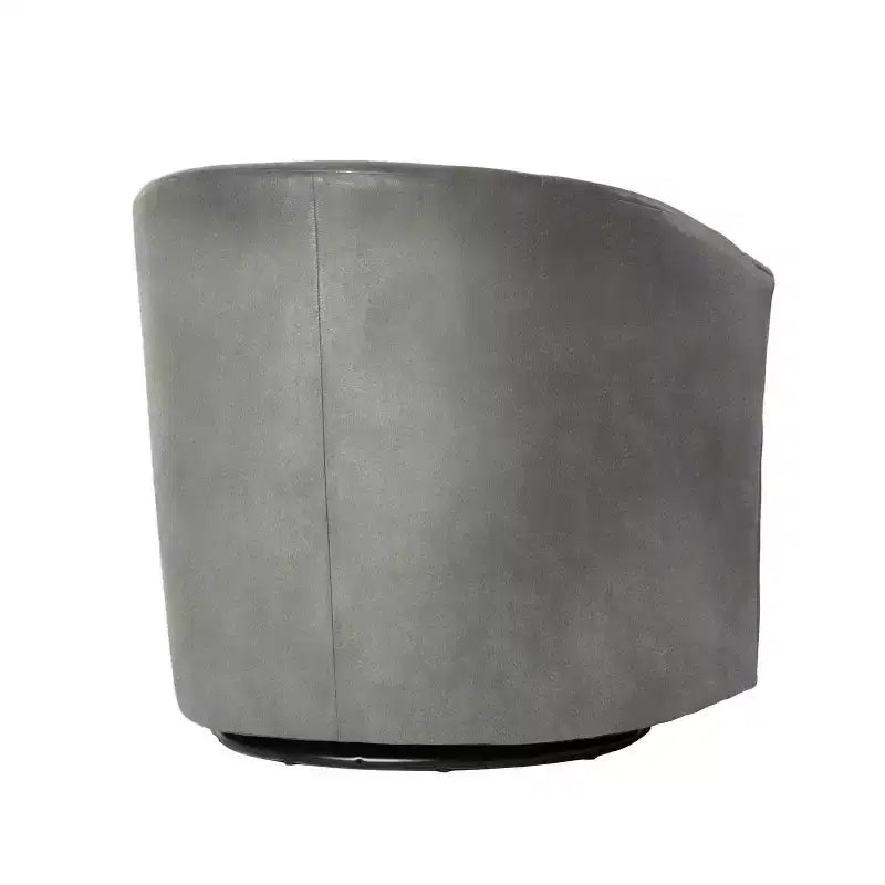 Comfort Pointe Elizabeth Swivel Accent Chair