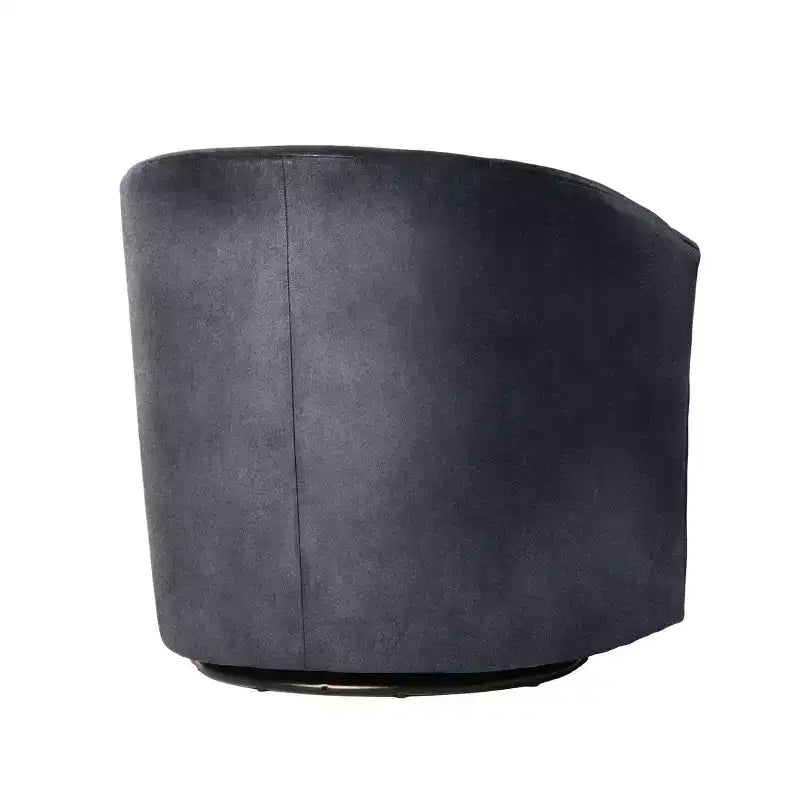 Comfort Pointe Elizabeth Swivel Accent Chair
