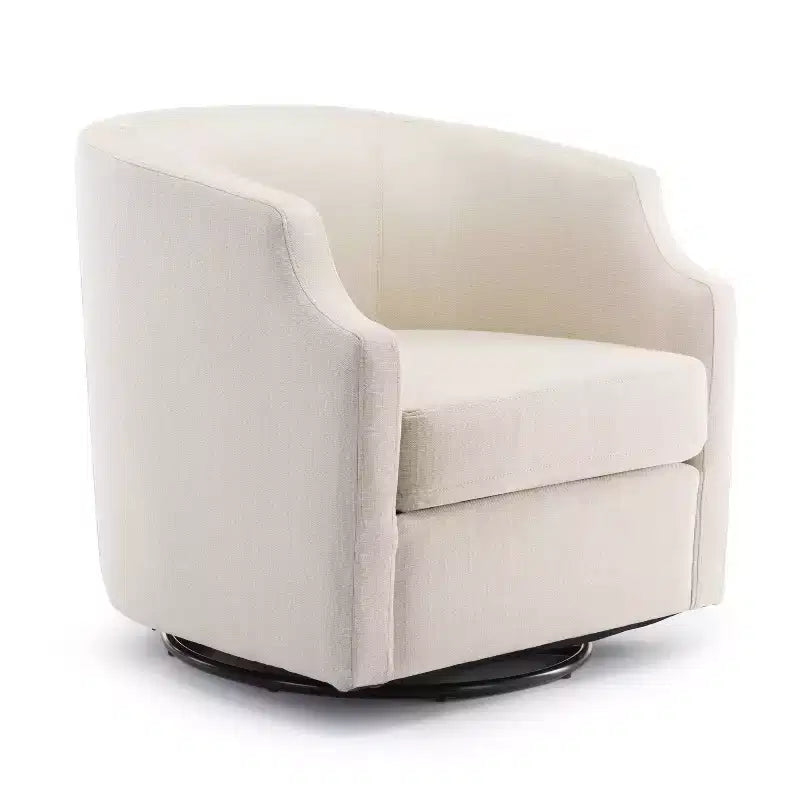 Fauteuil pivotant et planeur cylindrique Comfort Pointe Infinity