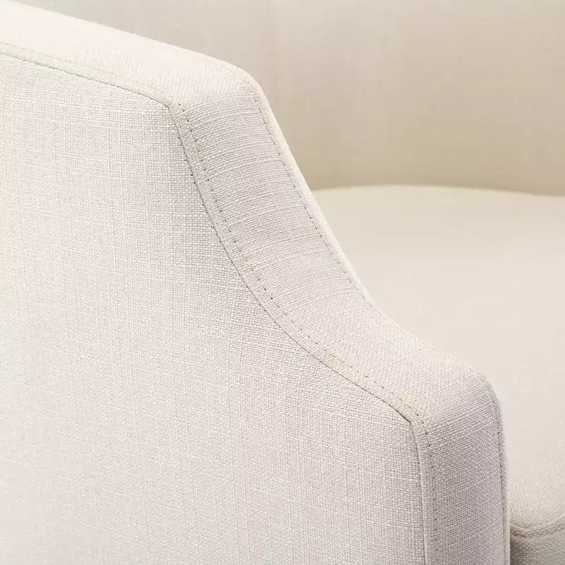 Fauteuil pivotant et planeur cylindrique Comfort Pointe Infinity