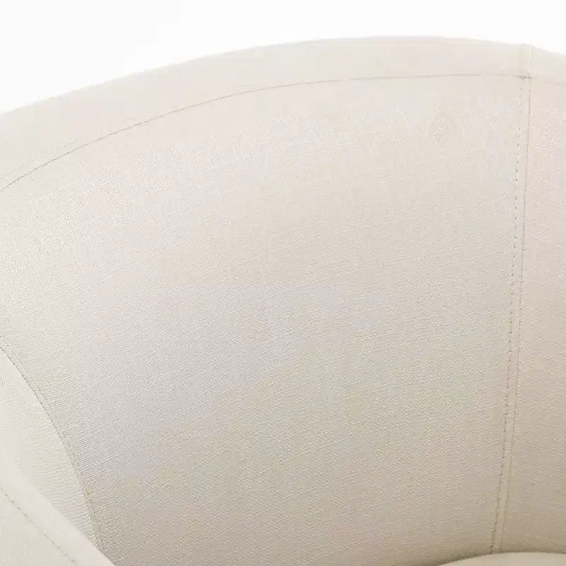 Fauteuil pivotant et planeur cylindrique Comfort Pointe Infinity