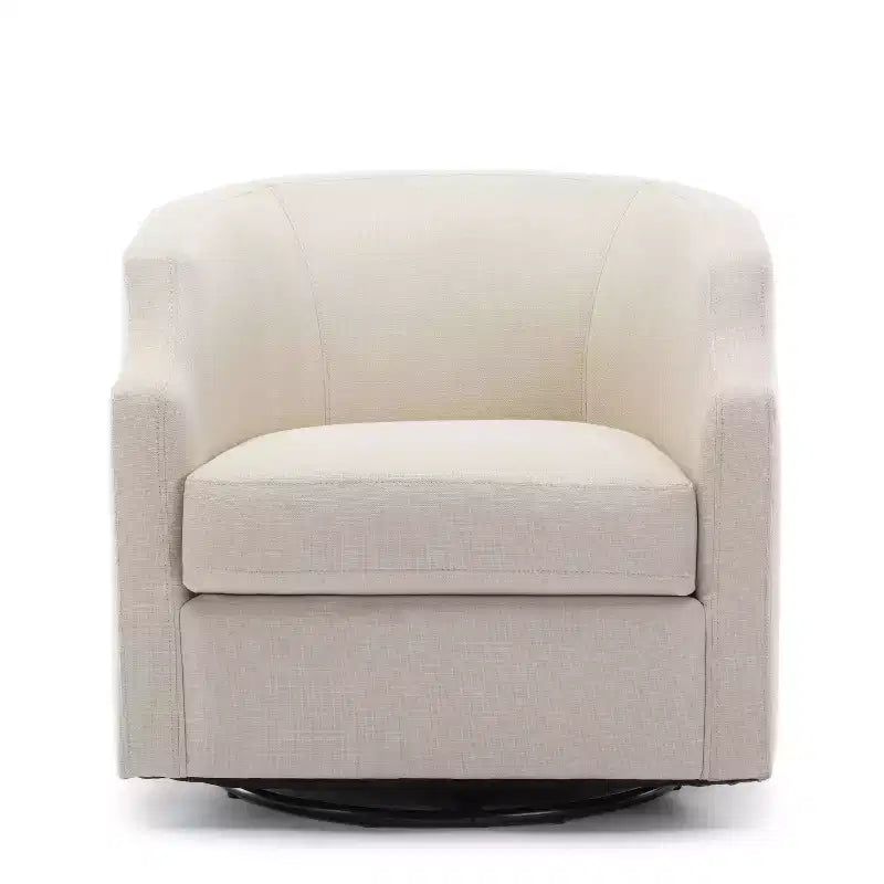 Fauteuil pivotant et planeur cylindrique Comfort Pointe Infinity