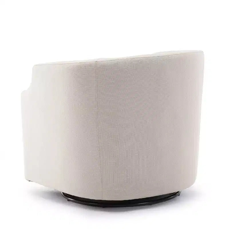 Fauteuil pivotant et planeur cylindrique Comfort Pointe Infinity