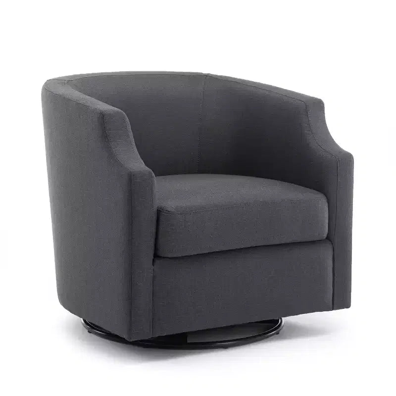 Fauteuil pivotant et planeur cylindrique Comfort Pointe Infinity