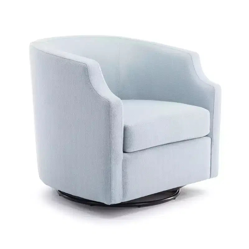 Fauteuil pivotant et planeur cylindrique Comfort Pointe Infinity