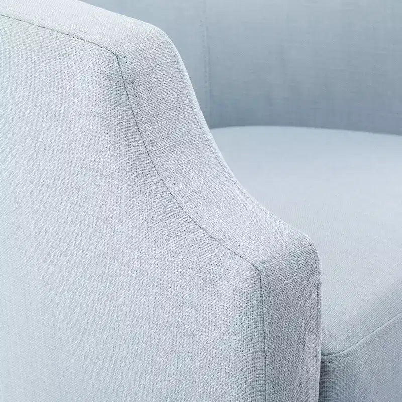 Fauteuil pivotant et planeur cylindrique Comfort Pointe Infinity
