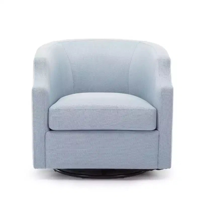 Fauteuil pivotant et planeur cylindrique Comfort Pointe Infinity