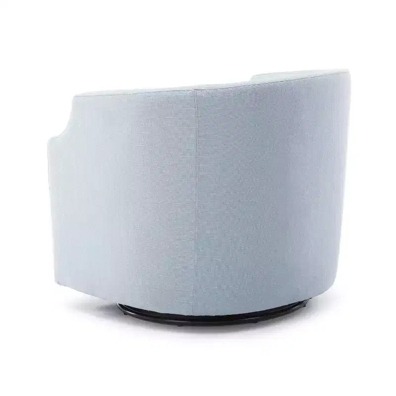 Fauteuil pivotant et planeur cylindrique Comfort Pointe Infinity