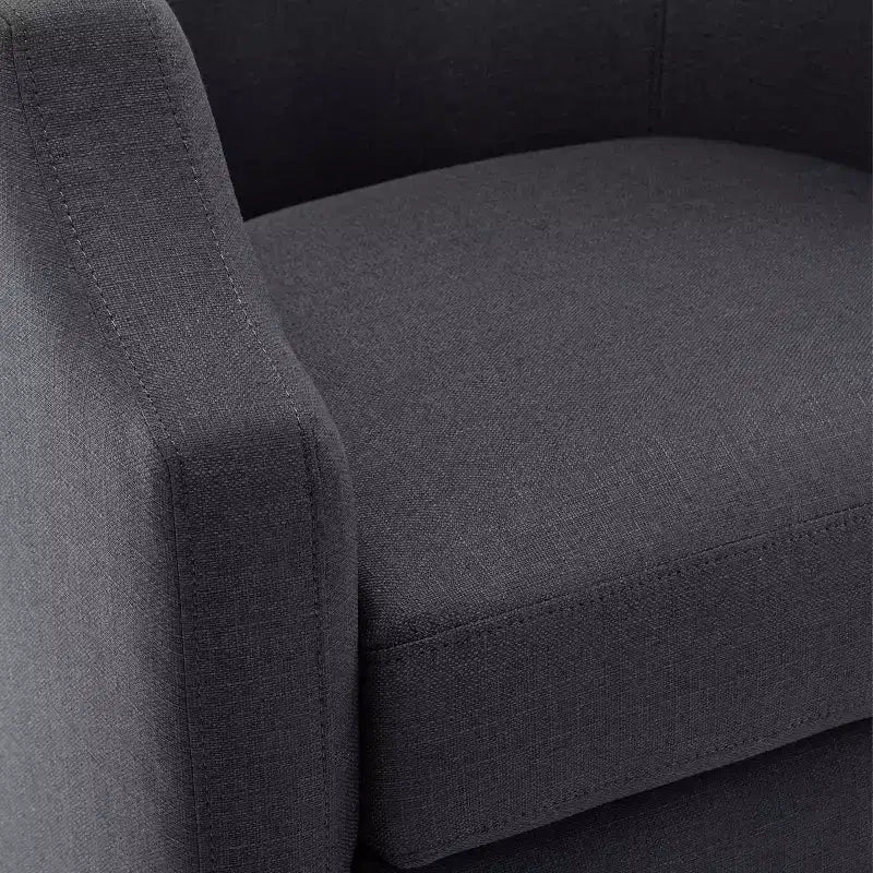 Fauteuil pivotant et planeur cylindrique Comfort Pointe Infinity