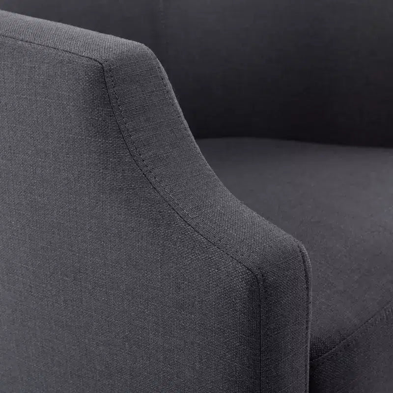 Fauteuil pivotant et planeur cylindrique Comfort Pointe Infinity