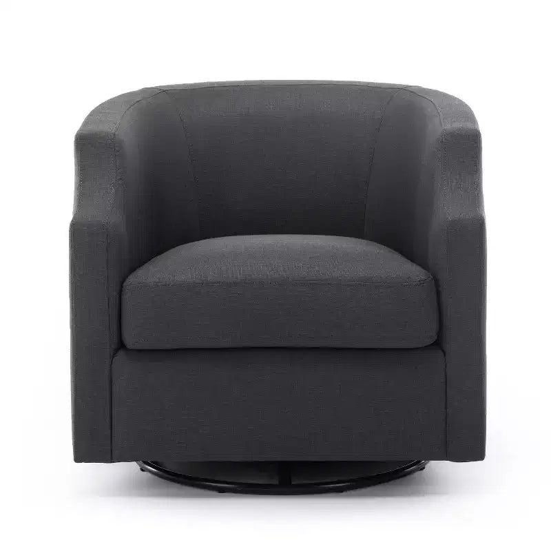 Fauteuil pivotant et planeur cylindrique Comfort Pointe Infinity