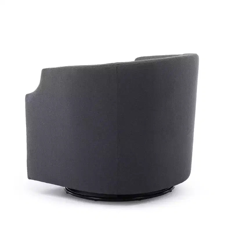 Fauteuil pivotant et planeur cylindrique Comfort Pointe Infinity