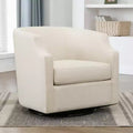 Fauteuil pivotant et planeur cylindrique Comfort Pointe Infinity