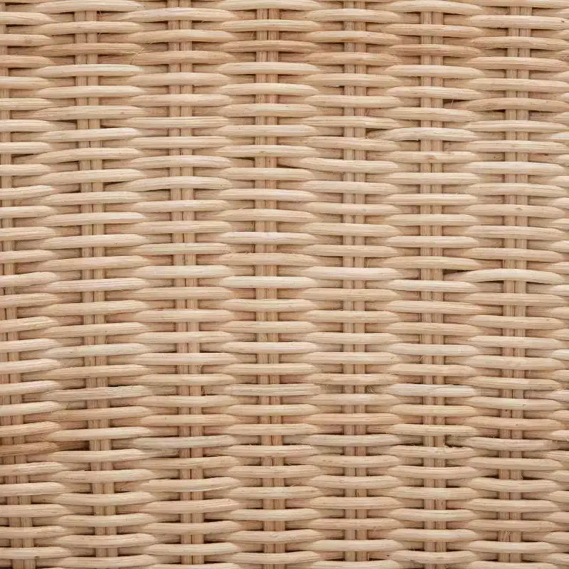 Renga Rope Rattan Accent Chair - ACH1006 - Natural - Safavieh